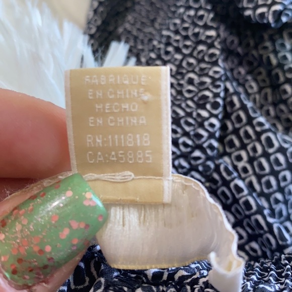 MICHAEL Michael Kors Wide Leg Pants - Picture 6 of 10